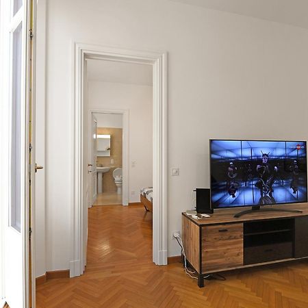 Amazing Lugano - Happy Rentals المظهر الخارجي الصورة