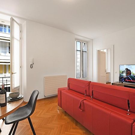 Amazing Lugano - Happy Rentals المظهر الخارجي الصورة