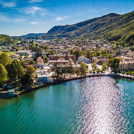 Amazing Lugano - Happy Rentals المظهر الخارجي الصورة