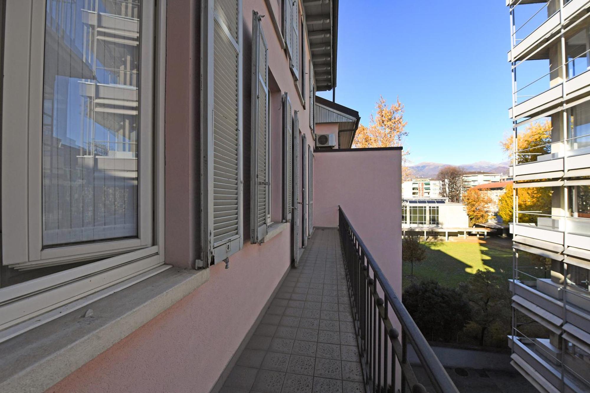 Amazing Lugano - Happy Rentals المظهر الخارجي الصورة