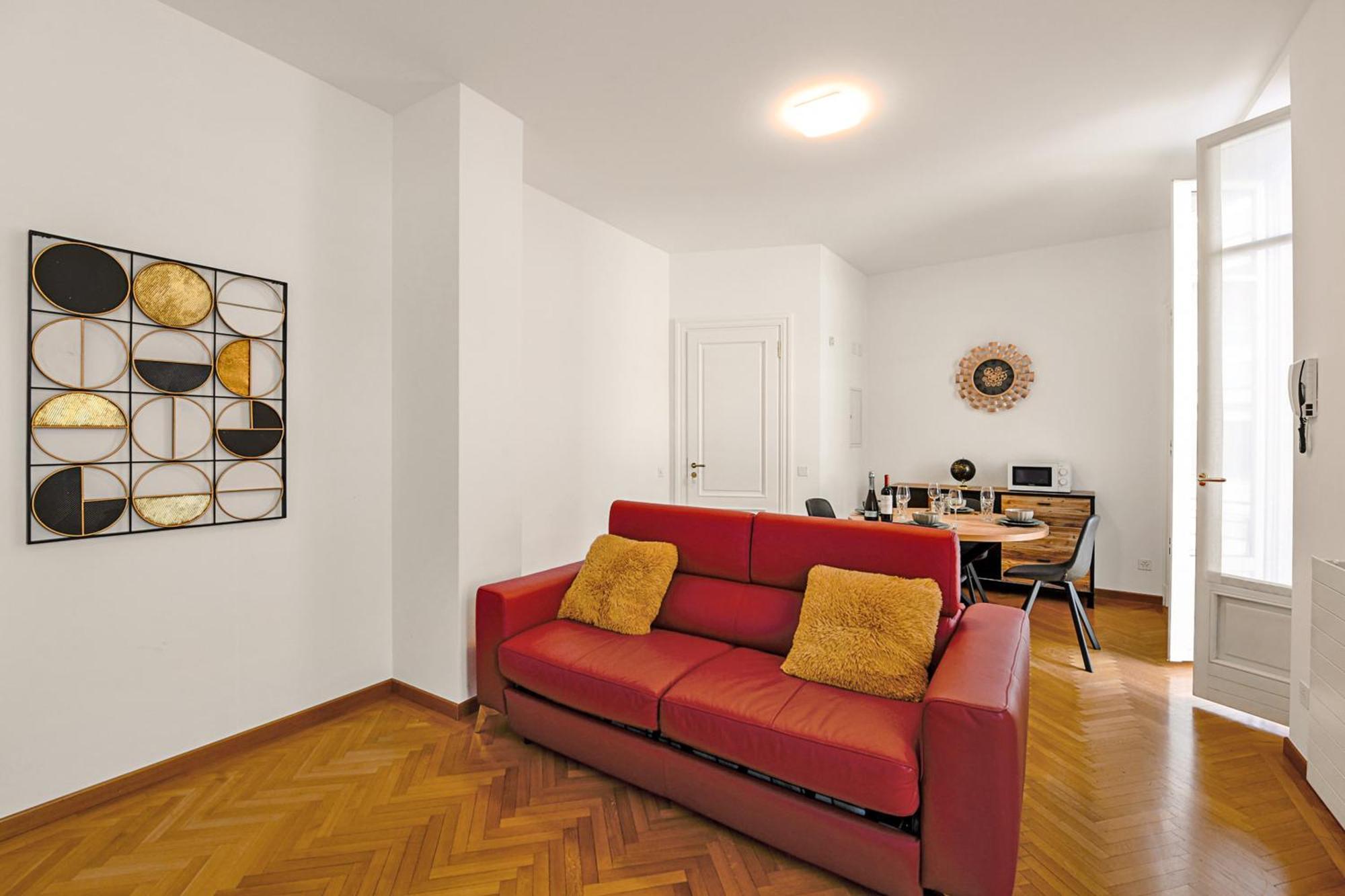 Amazing Lugano - Happy Rentals المظهر الخارجي الصورة