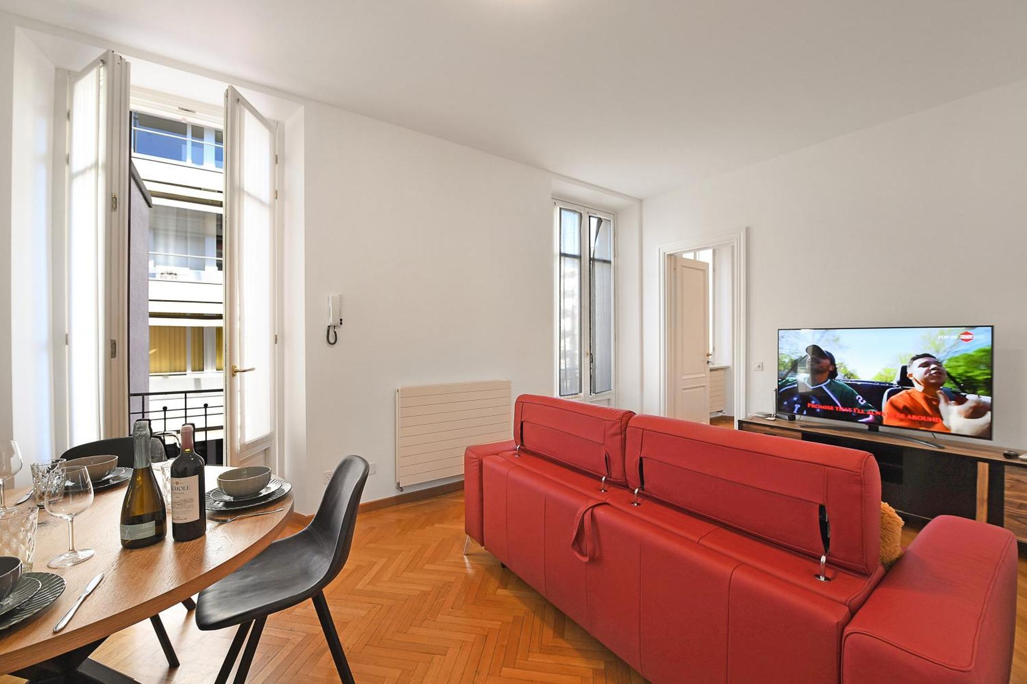 Amazing Lugano - Happy Rentals المظهر الخارجي الصورة